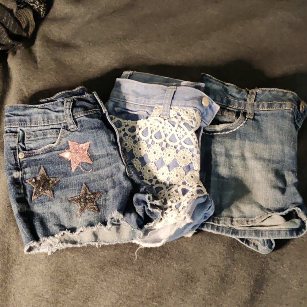 Short bundle